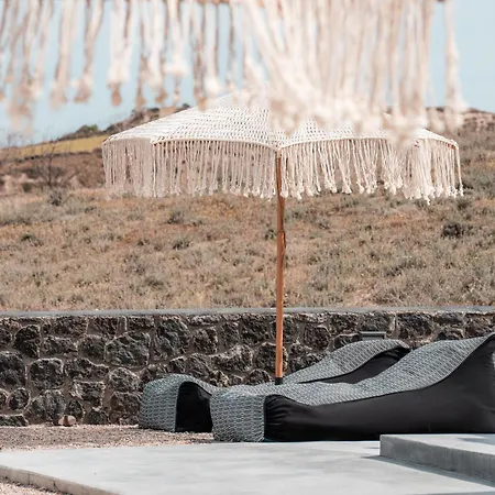 Akri Suites Hotel