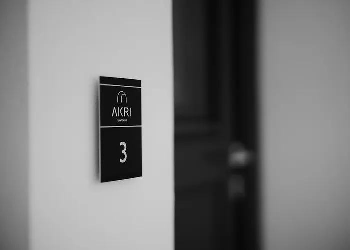 Hotel Akri
