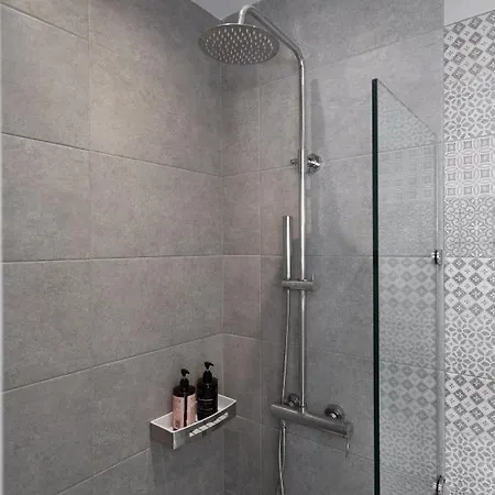 Akri Suites Vourvoulos