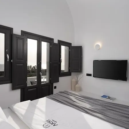 Akri Suites Vourvoulos