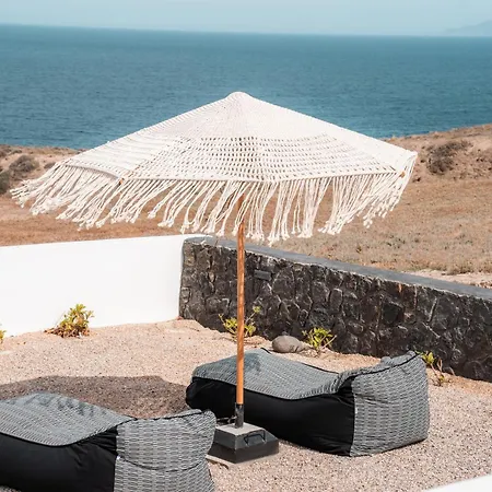 Akri Suites