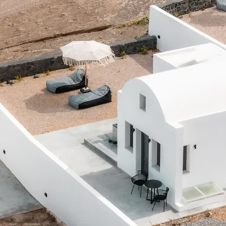 Akri Suites * Vourvoulos