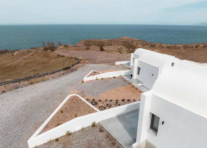 Akri Otel Vourvoúlos